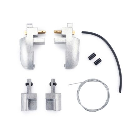 Kit Multitraba Lona Marítima Ford Ranger Limited 2013-2023