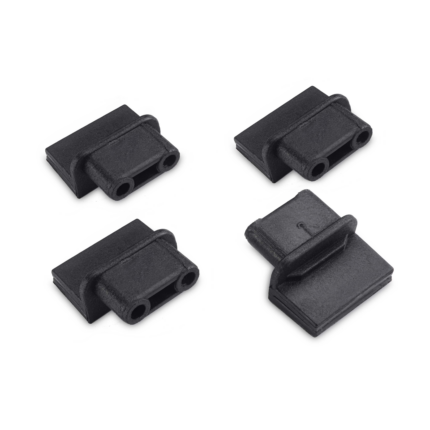 Kit Puntas Barra Tensora Lona Marítima Keko