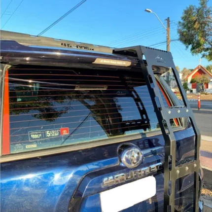 Escalera Toyota 4Runner 2010-2023