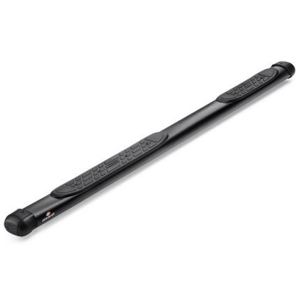 Pisaderas tubular K1 negro Toyota Hilux 2016-2026