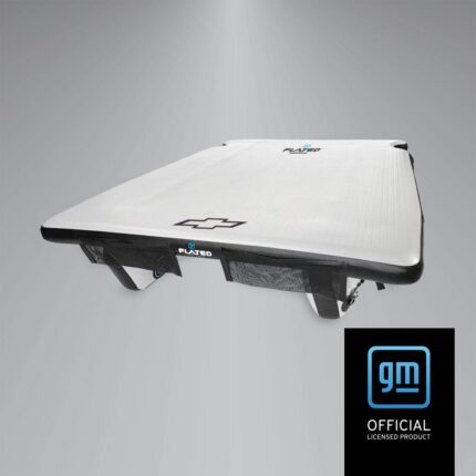 CAMA INFLABLE AIR-DECK® MID-SHORT