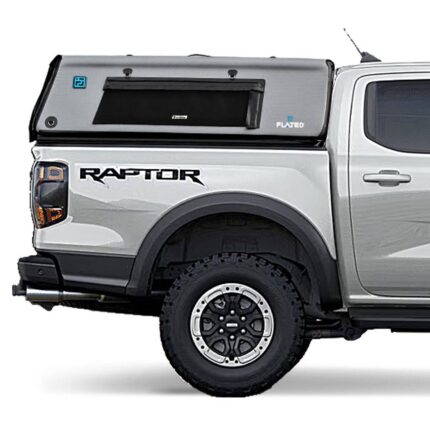 CÚPULA INFLABLE AIR-TOPPER® CAP411 MID-SHORT