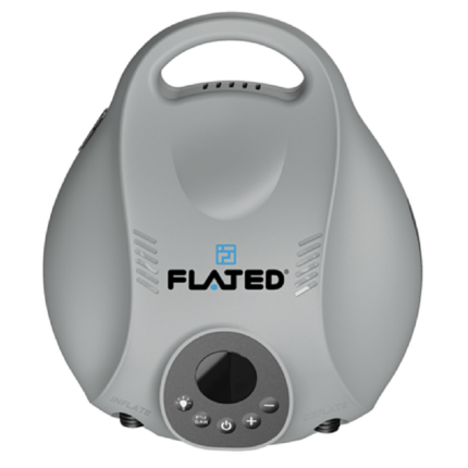 INFLADOR INTELIGENTE PORTÁTIL