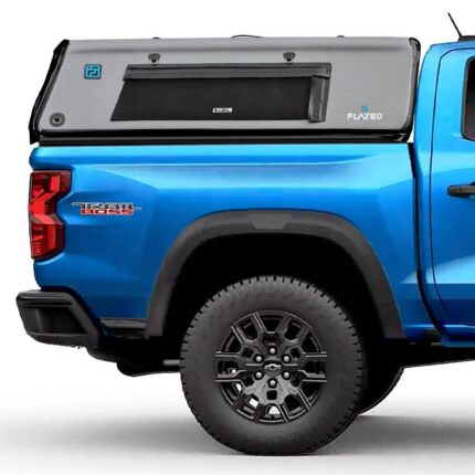 CÚPULA INFLABLE AIR-TOPPER® CAP50 MID-SHORT