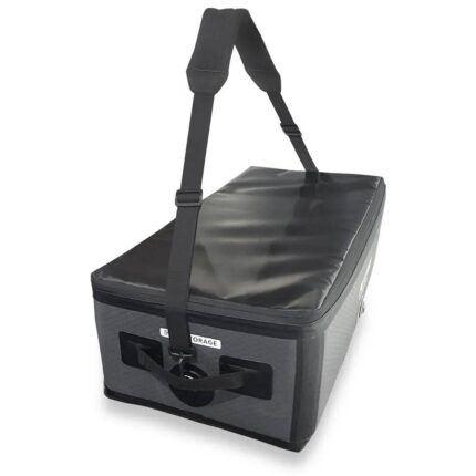 BOLSO TÉRMICO INFLABLE CAMPING