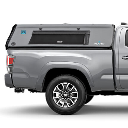 CÚPULA INFLABLE AIR-TOPPER® CAP60 MID-LONG