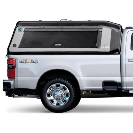 CÚPULA INFLABLE AIR-TOPPER® MR80 FULL-LONG