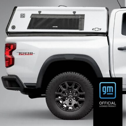 CÚPULA INFLABLE AIR-TOPPER® CAP50 MID-SHORT