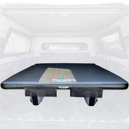 CAMA INFLABLE AIR-DECK® FULL-STANDARD