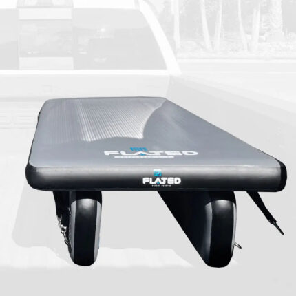 CAMA INFLABLE AIR-DECK® COT