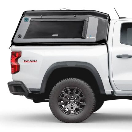 CÚPULA INFLABLE AIR-TOPPER® MR50 MID-SHORT