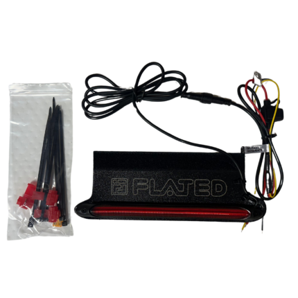 TERCERA LUZ DE FRENO PARA CÚPULA INFLABLE AIR-TOPPER®