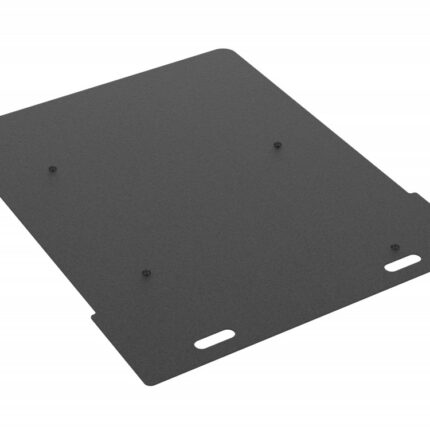 Tapete Plastico Bepo Chevrolet New Colorado WT - Mediana 2024-2026