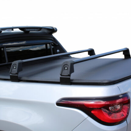 Barras De Pickup Standard Bepo Pequeña (par) - capacidad 50kgs