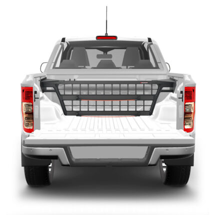 Cargo Manager Rollnlock Chevrolet Colorado LS/LT/LTZ 2018-2026