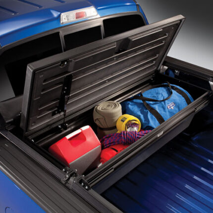 Accesorios De Iluminación Truxedo Caja de Pickup Plástica compatible con Tapas