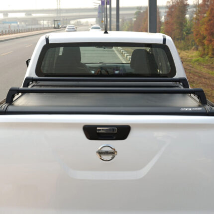 Barra De Pickup Standard Bestcover Largo 1300mm (par) - capacidad 75kgs