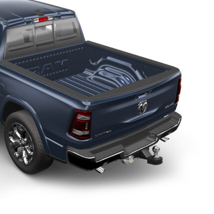 Kit De Enganche  Bepo Ford New Ranger XL/XLS/Raptor 2024-2026