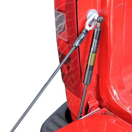 Amortiguador De Portalón Ez Down Chevrolet Colorado LS/LT/LTZ/HC 2018-2024