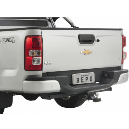 Kit De Enganche  Bepo Chevrolet New Colorado WT/Z71/LTZ/HC 2024-2026