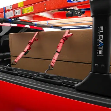 Accesorios Elevate Truxedo - Goma protectora TSTslot 477cms.