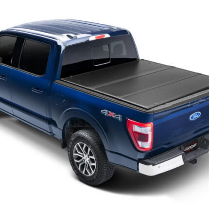 Tapa Plegable Triad Undercover Jeep Gladiator Sport/Rubicon 2022-2026