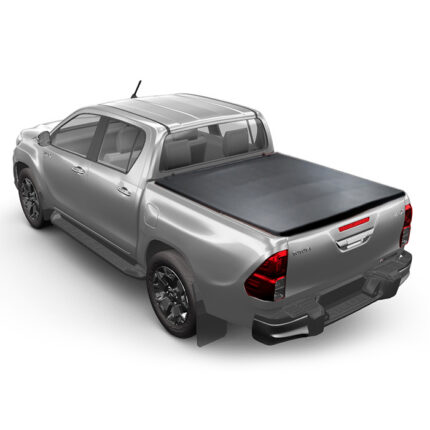 Lona Maritima Roller Flash Cover BYD New Shark  con barra OEM 2025-2026