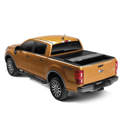 Tapa Plegable Ultraflex Undercover Ford New Ranger XL/XLS/XLT/Raptor 2023-2026