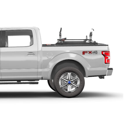 Qwikrak Rollnlock Ford New F-150 XLT/Lariat/Platinium/Raptor 2015-2021