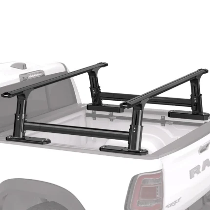 Rack De Pickup  Bestcover Maxus All New T90 - capacidad 250kgs 2025-2026