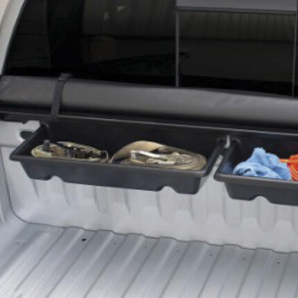 Accesorios De Iluminación Truxedo Organizador de Carga "Truxtray" - Bandeja multiuso